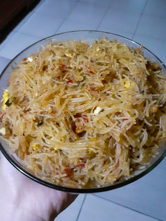 Foto resep Bihun Sarden