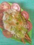 Bihun Goreng