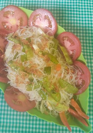 Foto resep Bihun Goreng