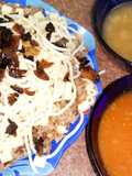 Egyptian Koshari