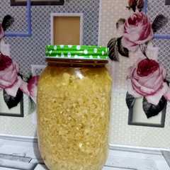 Baceman Bawang Putih রেসিপির প্রধান ছবি