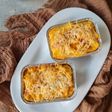 Macaroni Mac and Cheese