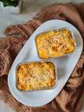 Macaroni Mac and Cheese