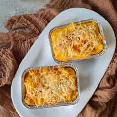 Macaroni Mac and Cheese-レシピのメイン写真