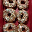 Πανεύκολα Donuts