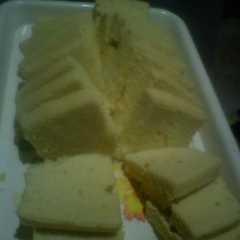 รูปของ Bolu kukus simple murmer