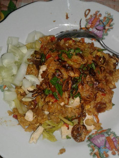 Foto resep Nasgor nikmat