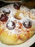 Rosca de Pascua