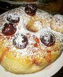 Rosca de Pascua