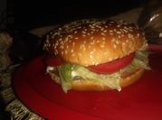 Una foto de carne con chile al tequila