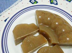 Foto resep Puding Coffeemix