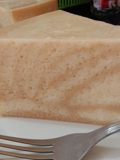 Foto resep Puding Busa