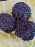 Glaze Coklat