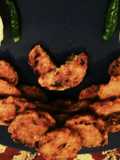 Masoor kabab