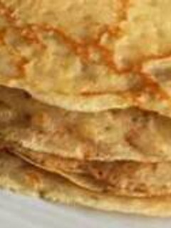 Una foto de Panqueques