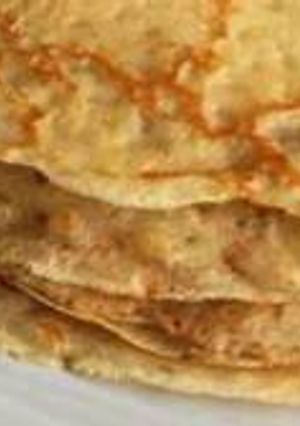 Una foto de Panqueques