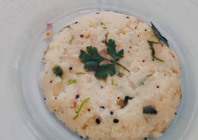 Upma