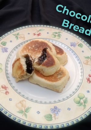 Foto resep Chocolate Bread
