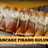 PANCAKE PISANG GULUNG ala LC (updated)