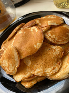 Amerikai palacsinta 🥞 recept fotója