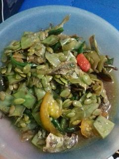 Foto resep Tumis ikan peda