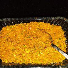 A picture of Pakora Spice Mix.