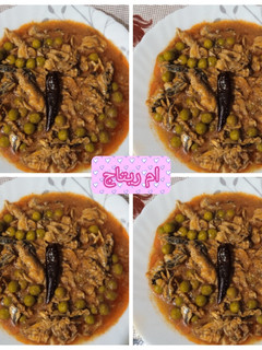 صورة لوصفة شطيطحة 🐟 سردين