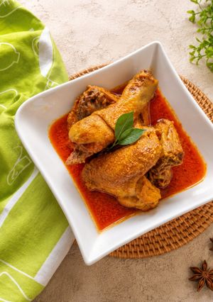 Foto resep Gulai Ayam