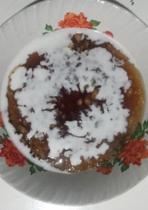 Foto resep Bubur Aci