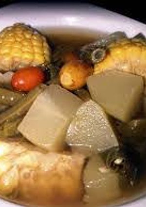 Foto resep Sayur Asem Bening Jakarta