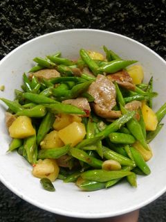 Foto resep Tumis Buncis 😍