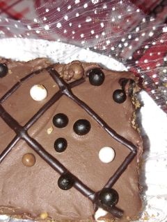 صورة لوصفة حلوة سهلة وسريعة