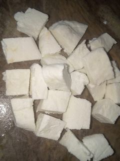 होममेड पनीर (homemade paneer recipe in Hindi) रेसिपी मुख्य फोटो