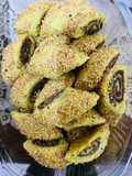 المقروطه