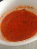 Pasta base de tomate