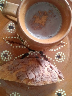 Una foto de Atole Queen Elizabeth 👑