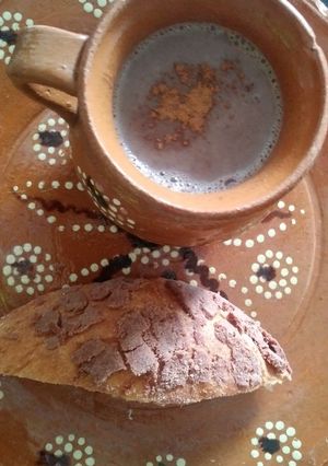 Una foto de Atole Queen Elizabeth 👑