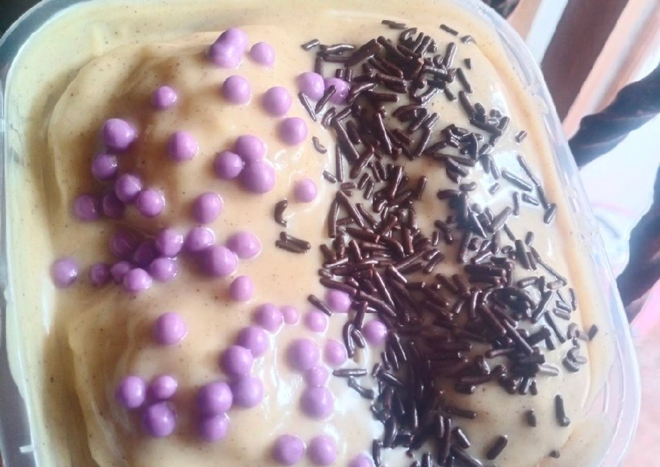 Donat Kukus