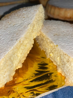 Una foto de Tarta de ricota