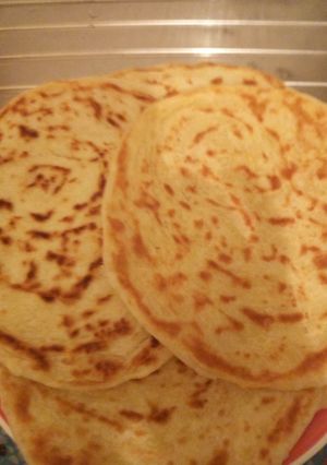 صورة لوصفة الملوي ديالي