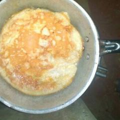 A picture of Omelette.