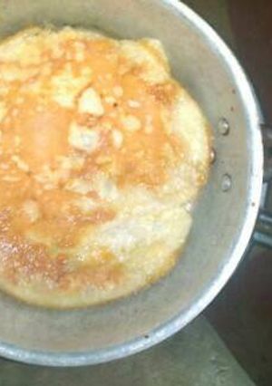 A picture of Omelette.