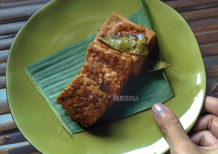 Resep Baceman Anti Gagal