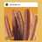 Churros by Semantab.mn