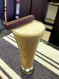 Dark Chocolate Kitkat Cold Coffee (Fireless)