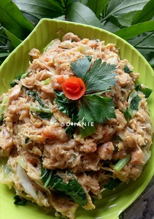 Foto resep Misoa Goreng