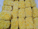 Nugget mie