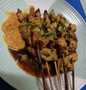 Resep Sate Sapi yang Sempurna