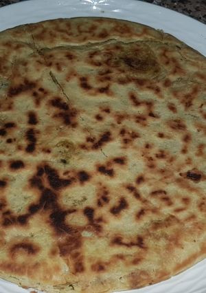 صورة لوصفة ملوي معمر