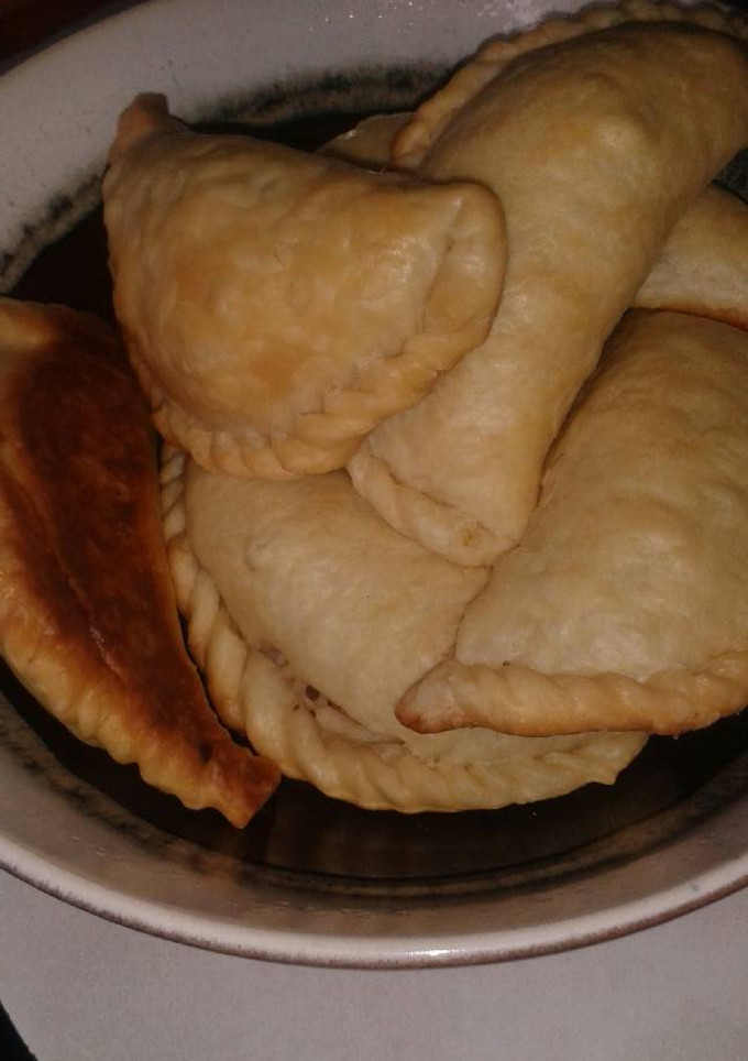 Una foto de Empanadas de carne